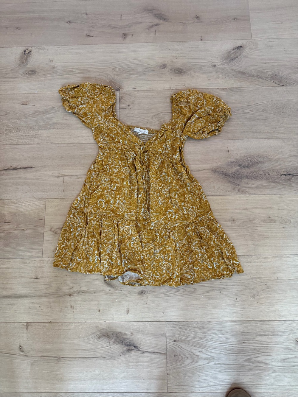 Rewind Dress Medium